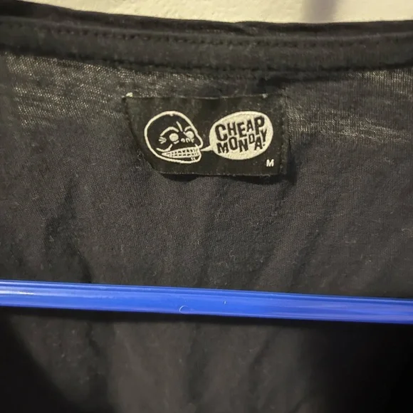 Cheap Monday Tee - Picture 3 of 3